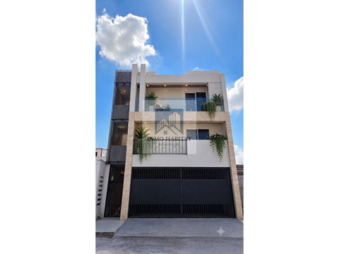 renta departamento loft amueblado mitras centro monterreynl