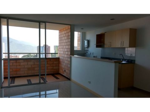 vendo apartamento de 74 m2 piso 23 en la doctora sabaneta