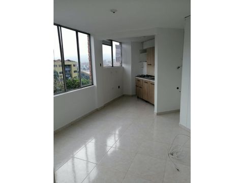 apartaestudio en venta en bulerias laureles medellin ideal inversion