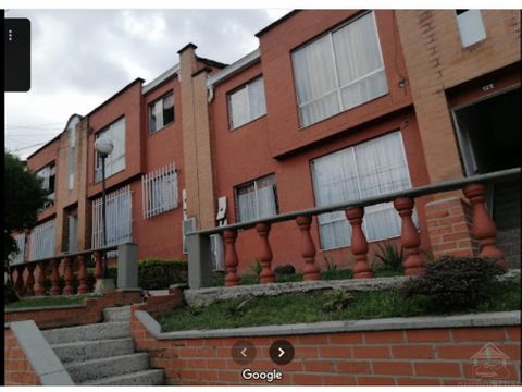 vendo apartamento de 66 m2 piso 2 en villa de aragon en belencito