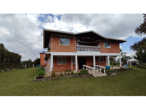 vendo finca de 6400 m2 en san felix sector manantiales