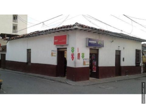 se vende casa en floridablanca