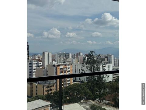 apartamento nuevo en venta 30 barcelo