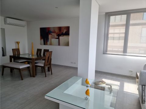 vendo apartamento en odessa barranquilla