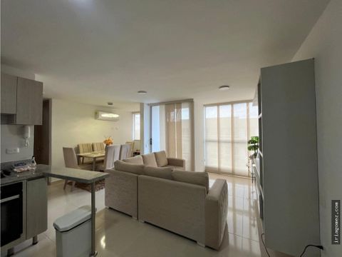 venta de apartamento en napoli