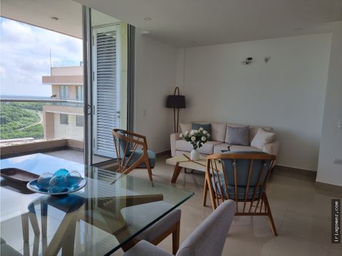 venta apartamento en lanikai barranquilla