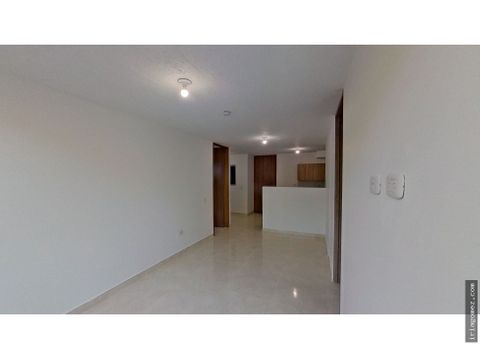 venta de apartamento edificio firenze