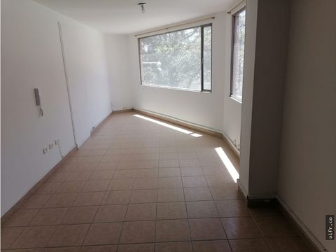 bogota arriendo oficina en suba de 30 mts