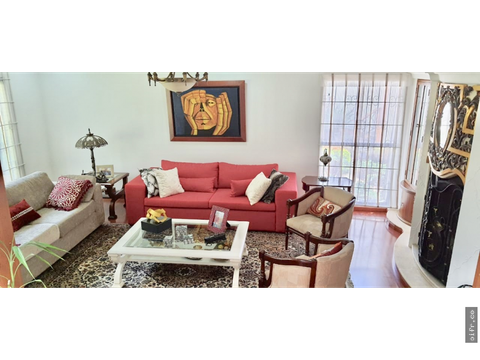 bogota venta casa en calatayud 245 mts