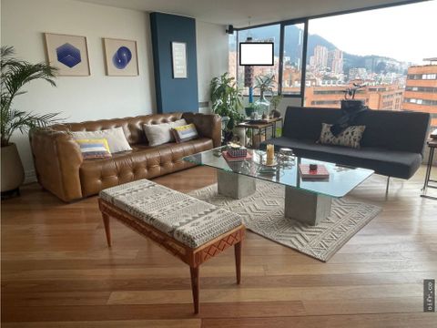 bogota vendo apartamento en emaus area 234 mts