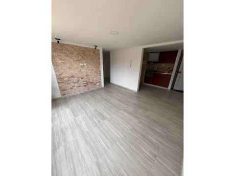 vendo apartamento para estrenar zipaquira