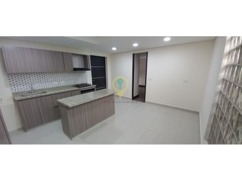 arriendo aparta estudio con servicios conjunto cerrado 1200000