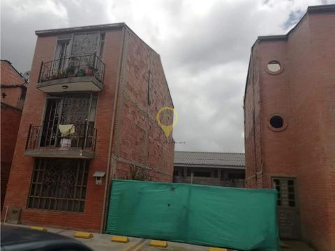 venta de lote en conjunto residencial villa imperial funza