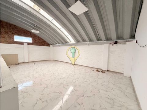 bodega en arriendo en cota 8000000