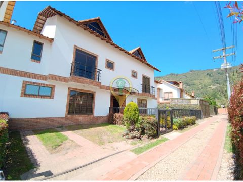 arriendo en casa cota rural 2500000