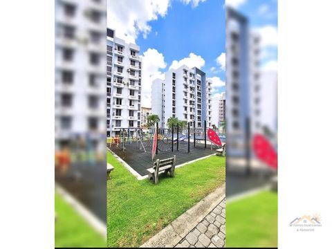 vendo apartamento en condado del rey ph mc gregor point