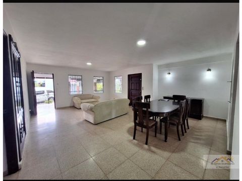 alquilo casa en betania uso residencial