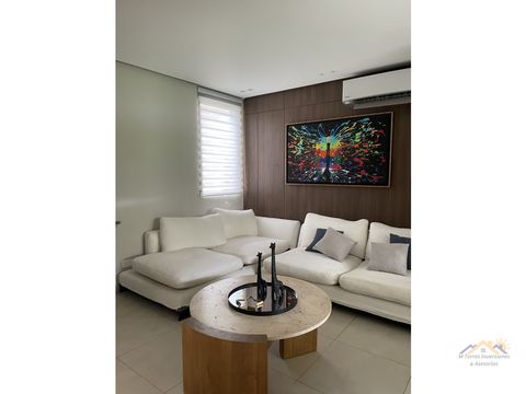 vendo casa remodelada en panama pacifico ph bosques del pacifico
