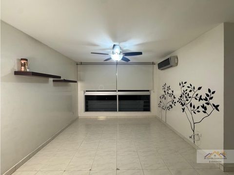 vendo o alquilo apartamento en condado del rey ph mc gregor height