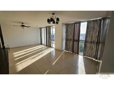 alquilo apartamento en ph ecco tower