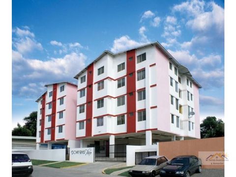 vendo apto en ph down river place