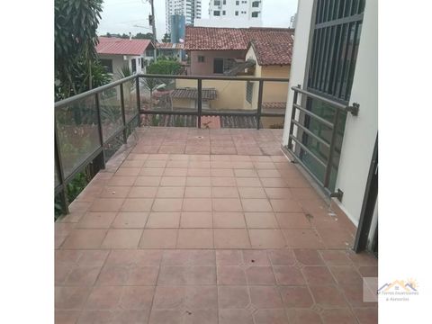 alquilo apartamento en carrasquilla ph viridian