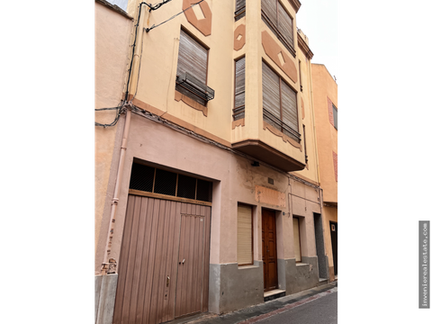 edificio en venta en nules