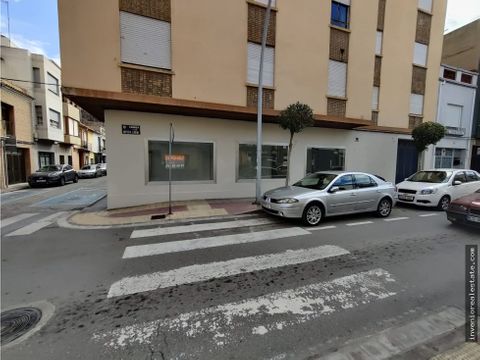 local comercial en venta