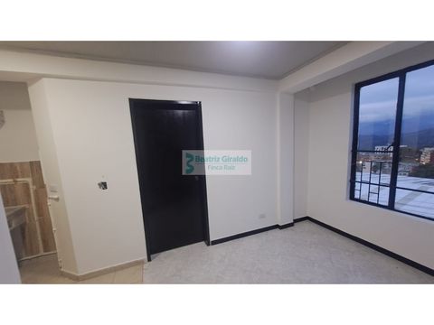 apartaestudio en venta chipre