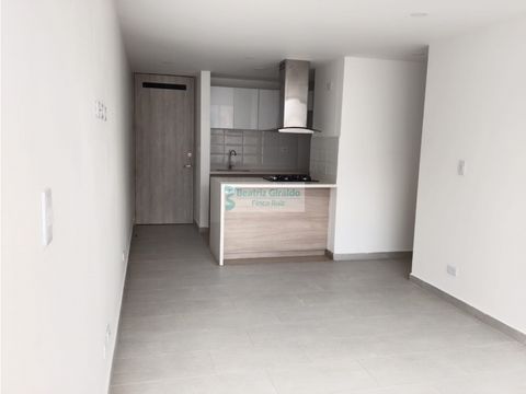 apartamento en venta la leonora