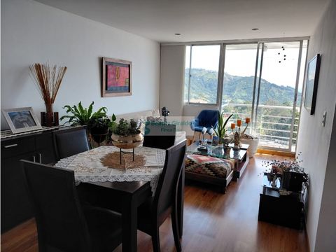 apartamento en venta torre plaza la 70