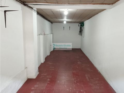 casa con renta barrio fundadores
