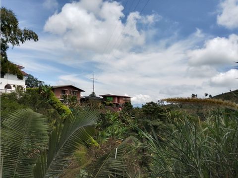 casa campestre palestina
