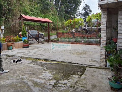 finca en venta vereda la violeta