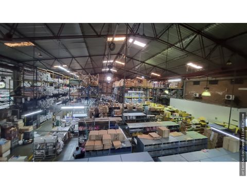 alquiler bodega 3000 mt2 flora industrial cali valle