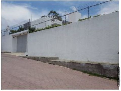 casa residencial en venta en san lucas cuauhtelulpan tlaxcala