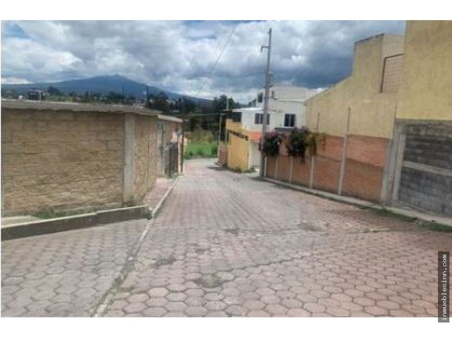 casas en venta en tizatlan tlaxcala