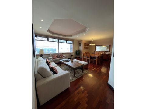 apartamento en venta zona 14 en la 11 avenida