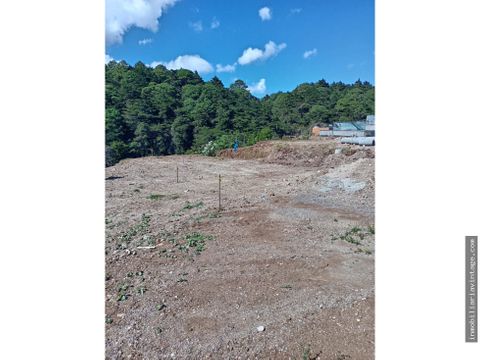 terreno en condado filadelfia km 215 fraijanes