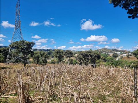 terreno de 12 manzana en san pedro ayampuc