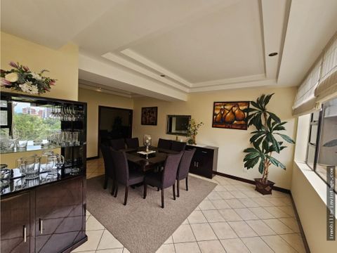 precioso apartamento en nivel alto zona 10 oakland