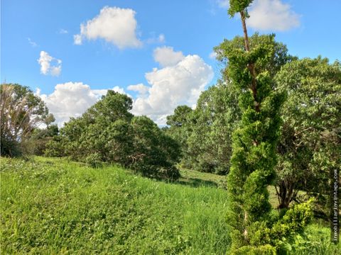 terreno en ecuestrian country club zona 16