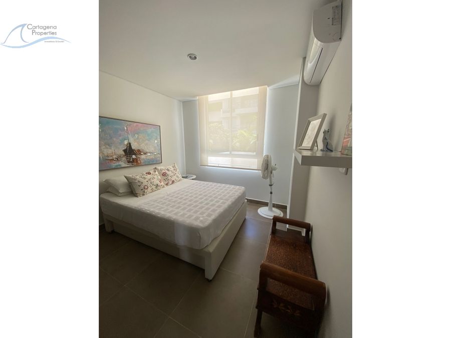venta de apartamento burano serena del mar cartagena