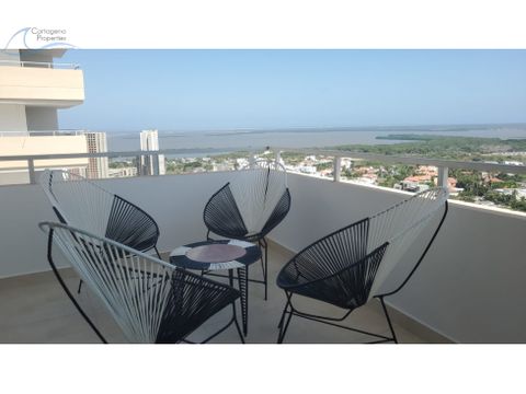 venta apartamento villa campestre puerto colombia barranquilla