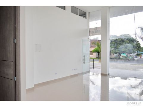 venta local 101 edificio tiziano villa campestre