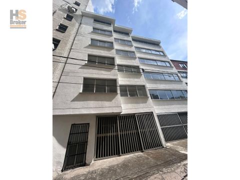 vende alquila edificio centenario cali