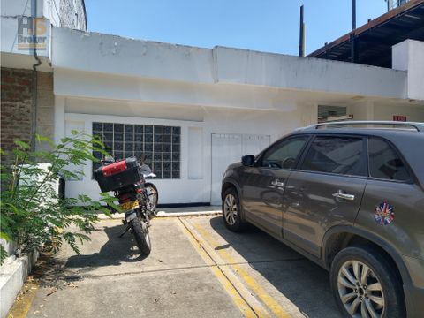 vende casa comercial barrio tequendama