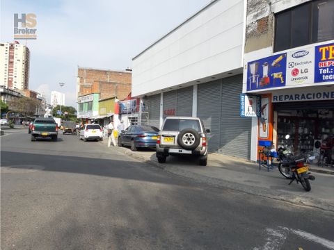 vende local comercial san bosco cali