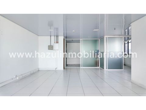 venta oficina sector avenida santander manizales
