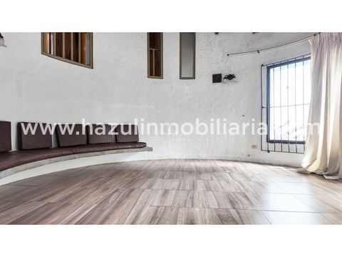 arriendo casa en el sector avenida paralela manizales